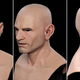 Sample white masks (Composite Effects)